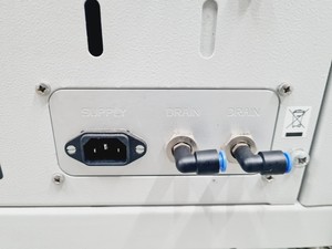 Thumbnail image of Peak Scientific Nitrogen Generator Model - NM30LA-MS