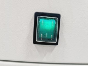 Thumbnail image of Peak Scientific Nitrogen Generator Model - NM30LA-MS