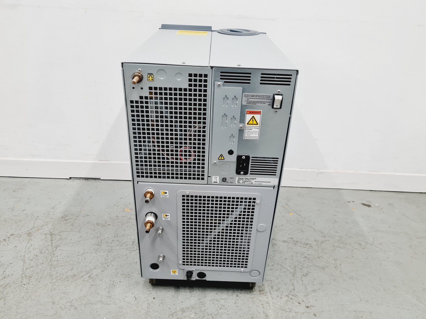 Image of Thermo Scientific NesLab ThermoFlex 900