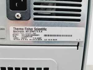 Thumbnail image of Thermo Scientific NesLab ThermoFlex 900