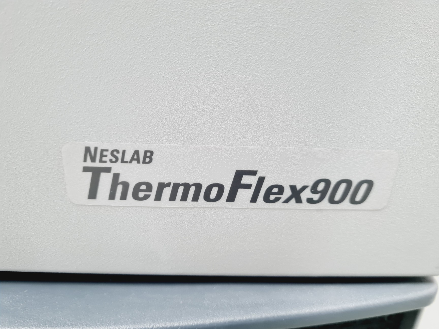 Image of Thermo Scientific NesLab ThermoFlex 900