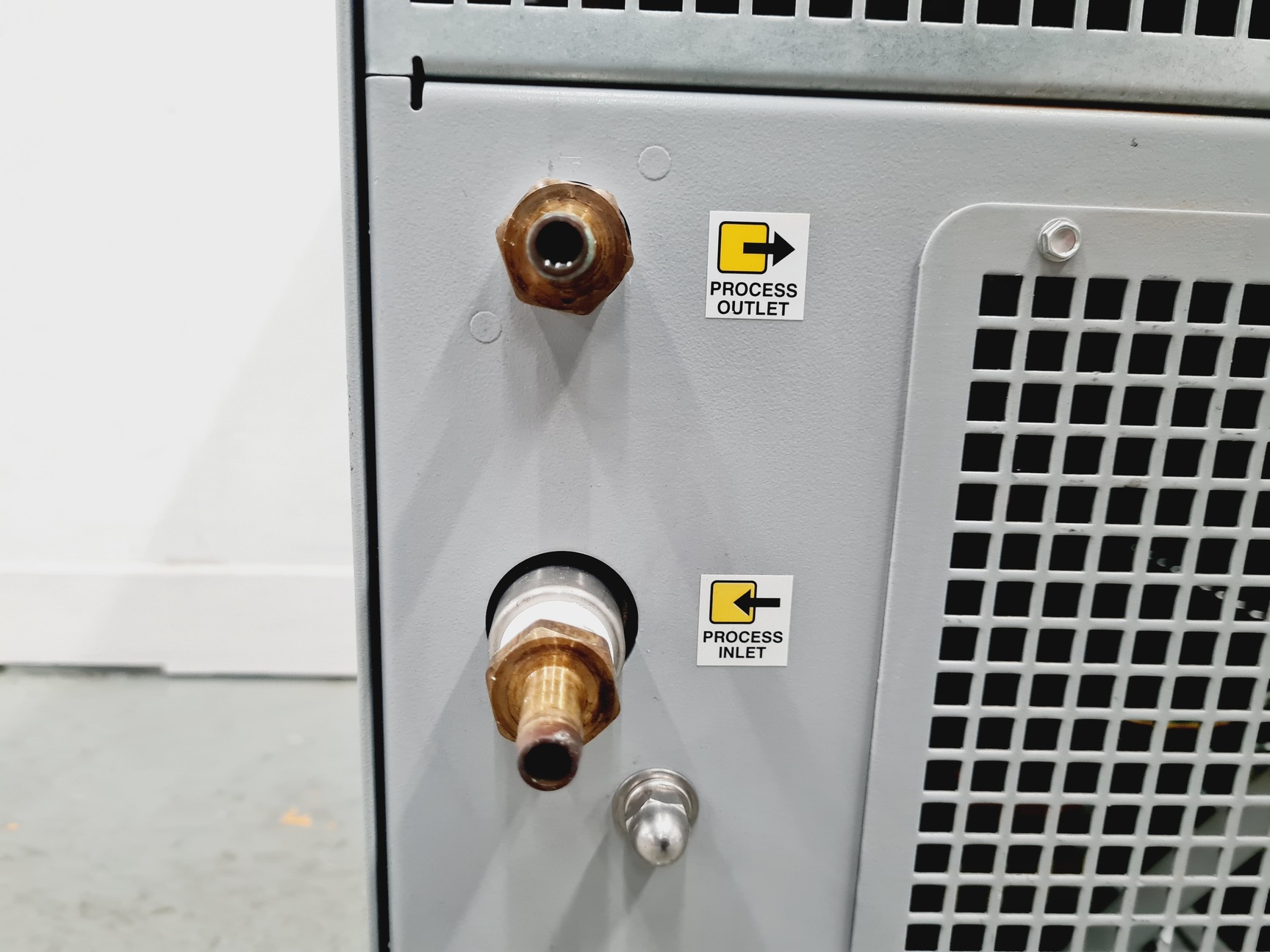 Image of Thermo Scientific NesLab ThermoFlex 900