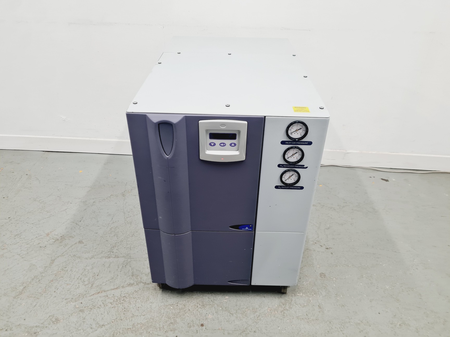 Image of Parker Dominick Hunter LCMS30-1 Nitrogen Gas Generator
