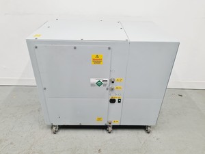 Thumbnail image of Parker Dominick Hunter LCMS30-1 Nitrogen Gas Generator