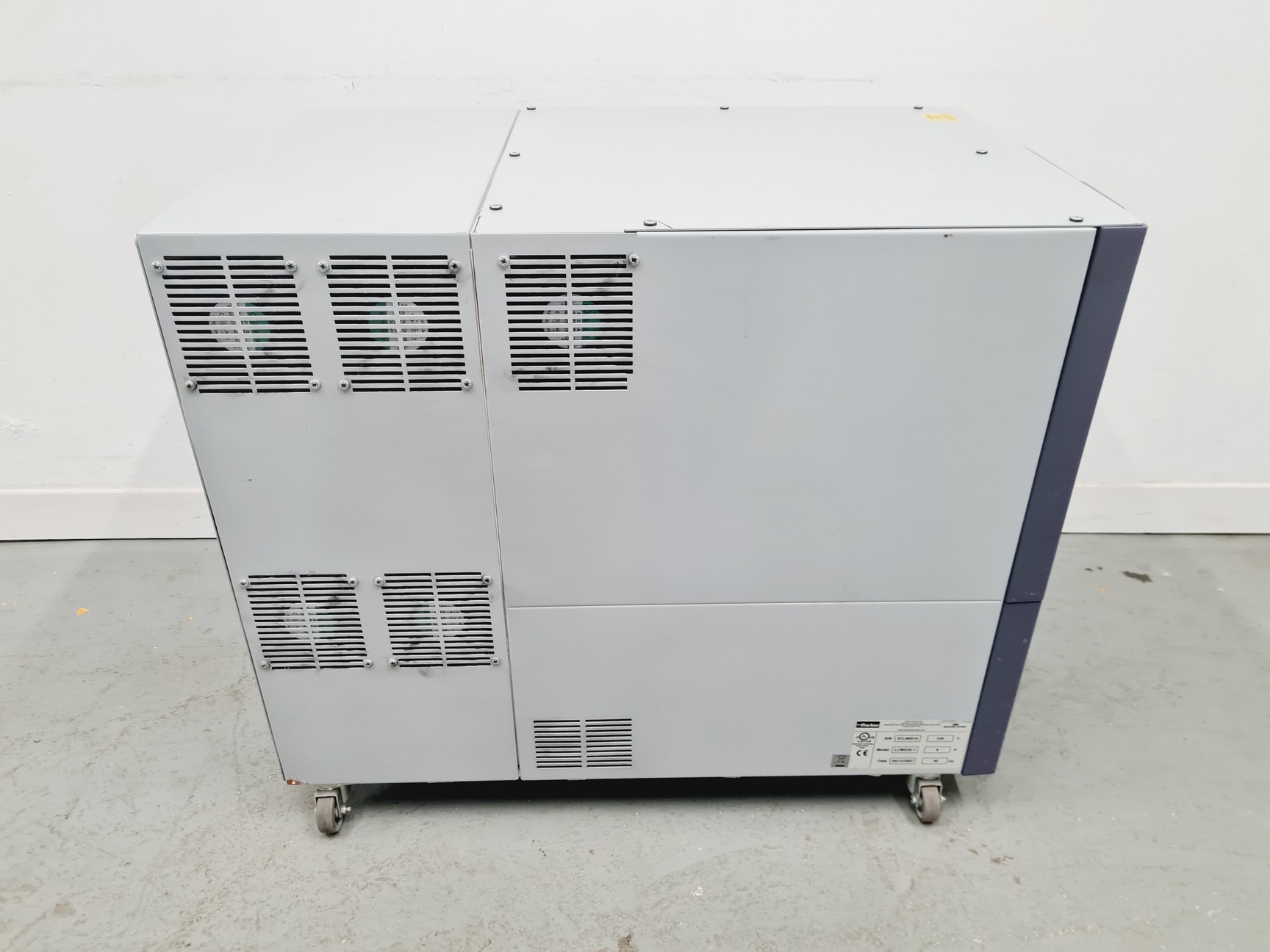Image of Parker Dominick Hunter LCMS30-1 Nitrogen Gas Generator