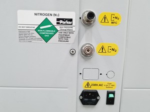 Thumbnail image of Parker Dominick Hunter LCMS30-1 Nitrogen Gas Generator