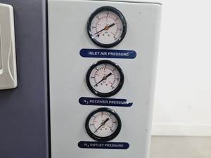 Thumbnail image of Parker Dominick Hunter LCMS30-1 Nitrogen Gas Generator