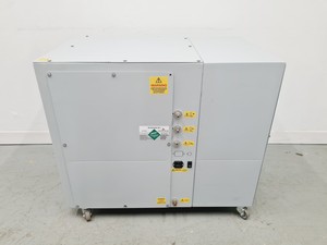 Thumbnail image of Parker Dominick Hunter LCMS12/2 Nitrogen Gas Generator