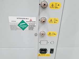Thumbnail image of Parker Dominick Hunter LCMS12/2 Nitrogen Gas Generator