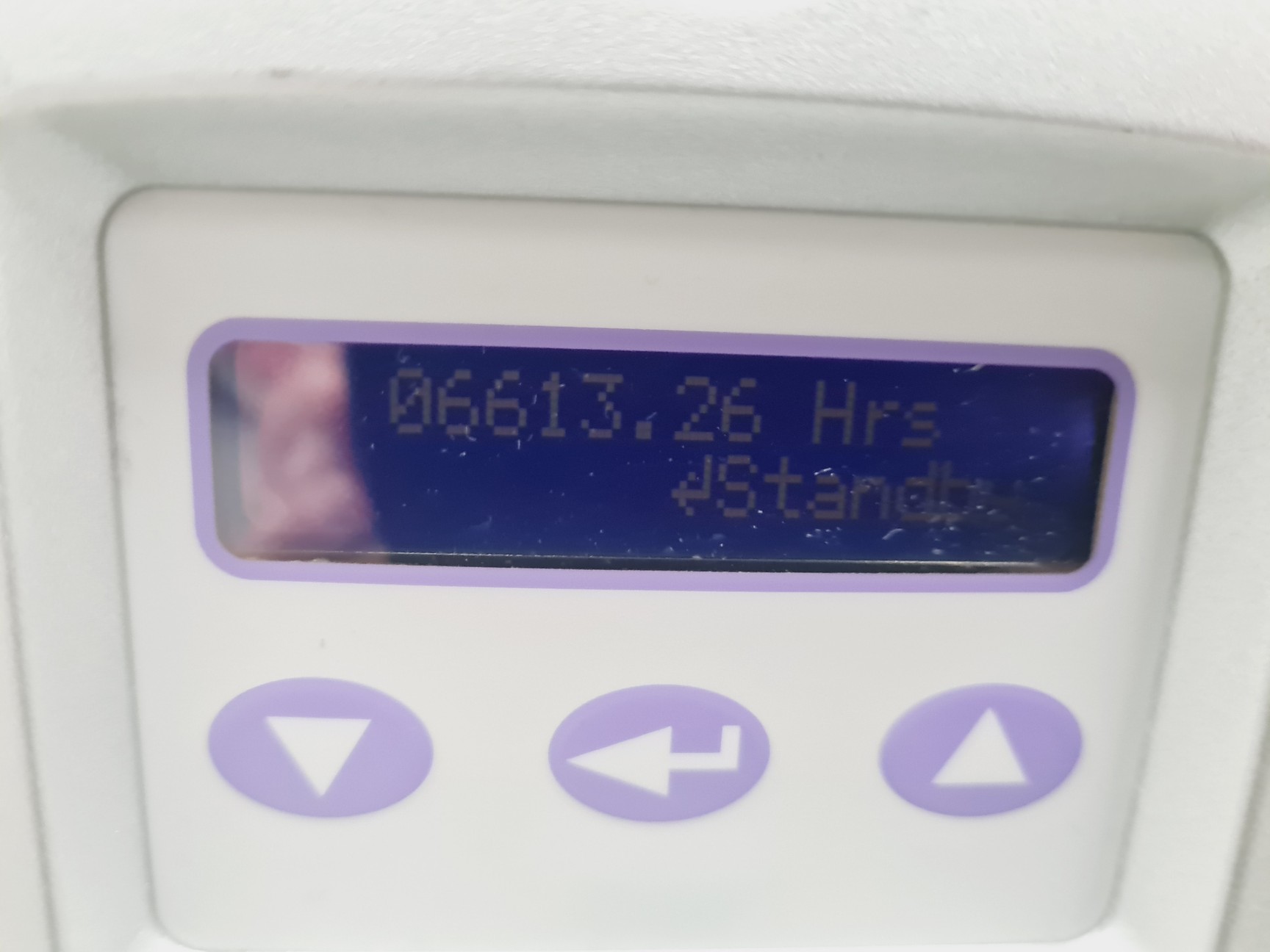 Image of Parker Dominick Hunter LCMS12/2 Nitrogen Gas Generator
