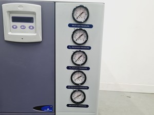 Thumbnail image of Parker Dominick Hunter LCMS12/2 Nitrogen Gas Generator