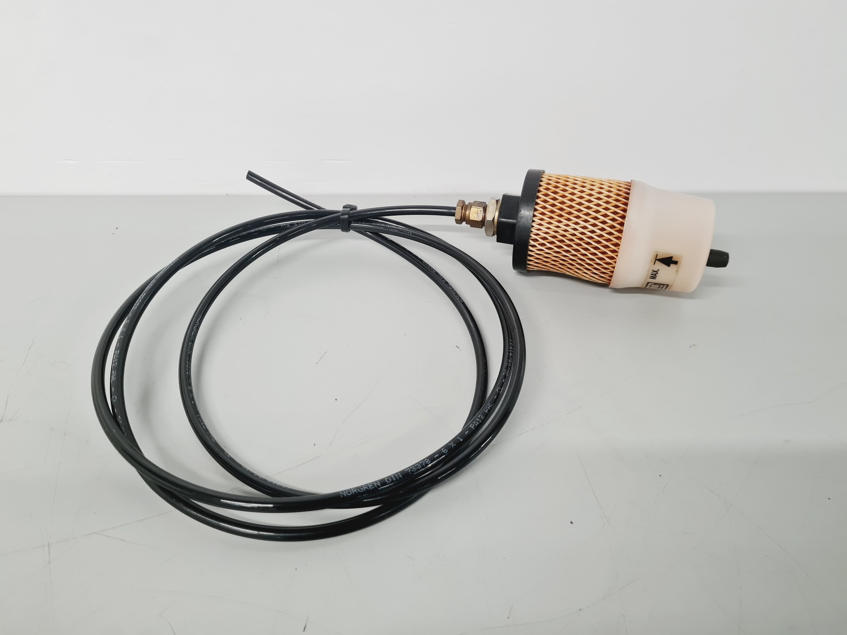 Image of Parker Dominick Hunter LCMS12/2 Nitrogen Gas Generator