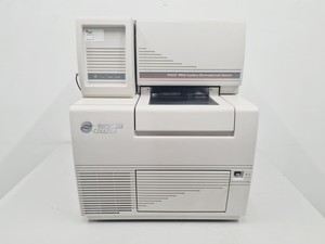 Thumbnail image of Beckman Coulter P/ACE MDQ Capillary Electrophoresis System