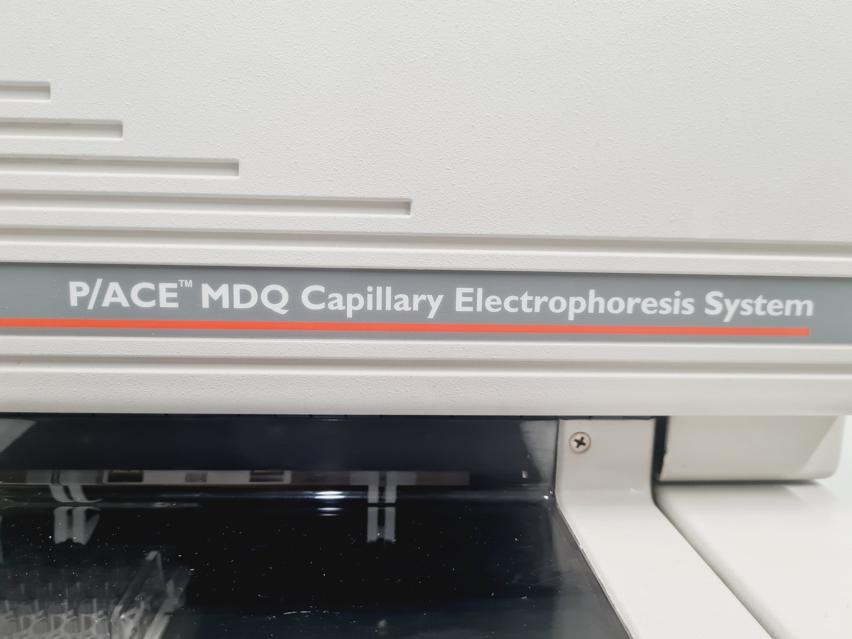 Image of Beckman Coulter P/ACE MDQ Capillary Electrophoresis System