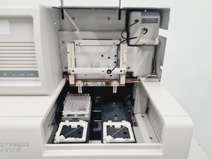 Thumbnail image of Beckman Coulter P/ACE MDQ Capillary Electrophoresis System