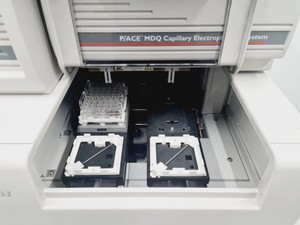 Thumbnail image of Beckman Coulter P/ACE MDQ Capillary Electrophoresis System
