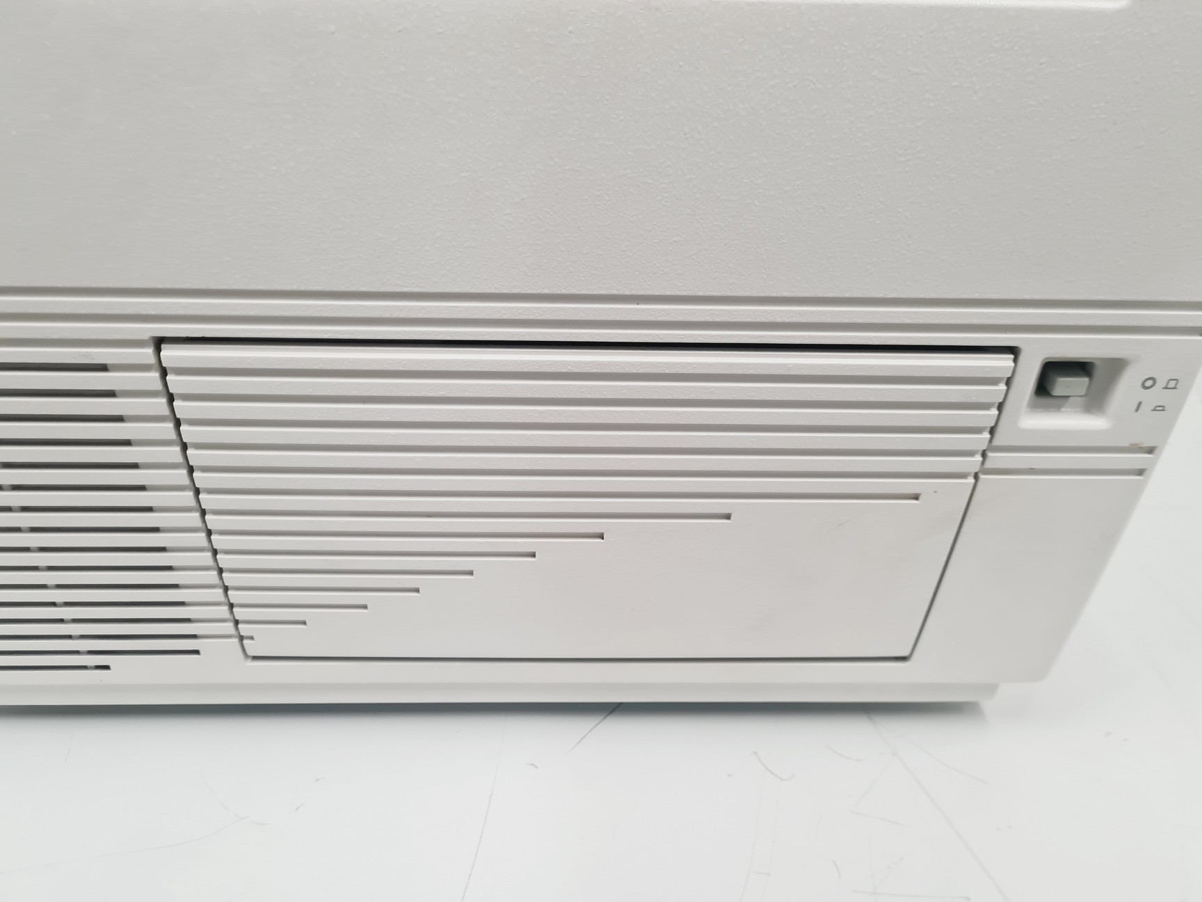 Image of Beckman Coulter P/ACE MDQ Capillary Electrophoresis System