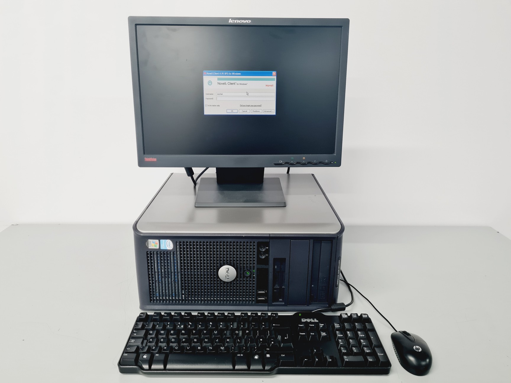 Image of Beckman Coulter P/ACE MDQ Capillary Electrophoresis System