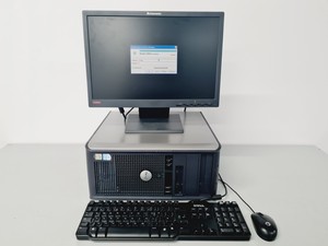 Thumbnail image of Beckman Coulter P/ACE MDQ Capillary Electrophoresis System