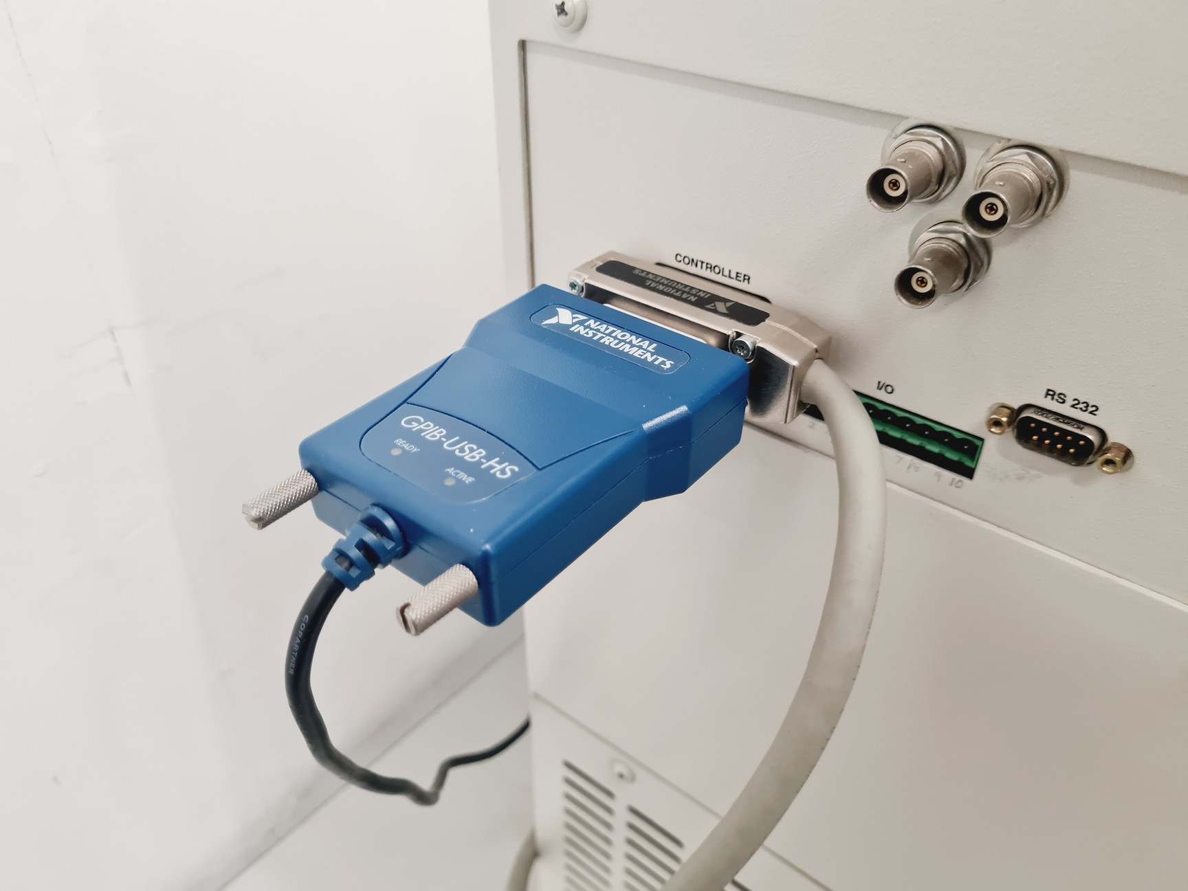 Image of Beckman Coulter P/ACE MDQ Capillary Electrophoresis System
