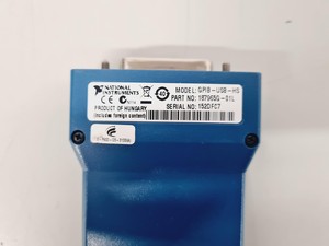 Thumbnail image of Beckman Coulter P/ACE MDQ Capillary Electrophoresis System