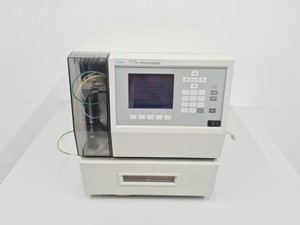 Thumbnail image of Waters 717 Plus Autosampler with Waters 2487 Dual λ Absorbance Detector