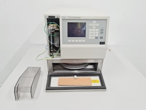 Thumbnail image of Waters 717 Plus Autosampler with Waters 2487 Dual λ Absorbance Detector