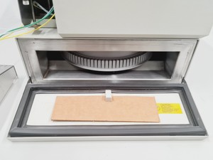 Thumbnail image of Waters 717 Plus Autosampler with Waters 2487 Dual λ Absorbance Detector