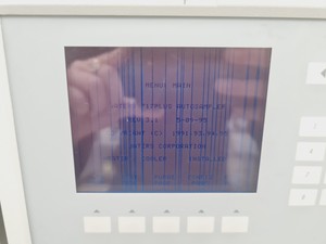 Thumbnail image of Waters 717 Plus Autosampler with Waters 2487 Dual λ Absorbance Detector