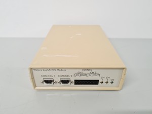 Thumbnail image of Waters 717 Plus Autosampler with Waters 2487 Dual λ Absorbance Detector