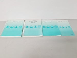 Thumbnail image of Waters 717 Plus Autosampler with Waters 2487 Dual λ Absorbance Detector