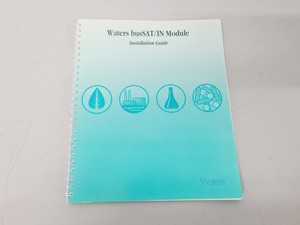Thumbnail image of Waters 717 Plus Autosampler with Waters 2487 Dual λ Absorbance Detector