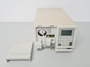 Thumbnail image of Waters 717 Plus Autosampler with Waters 2487 Dual λ Absorbance Detector