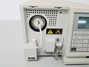 Thumbnail image of Waters 717 Plus Autosampler with Waters 2487 Dual λ Absorbance Detector