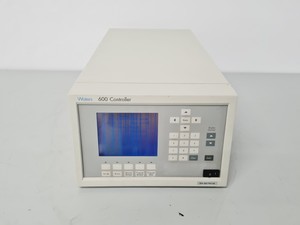 Thumbnail image of Waters 600E Multisolvent Delivery System Waters 600 Controller