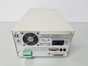 Thumbnail image of Waters 600E Multisolvent Delivery System Waters 600 Controller
