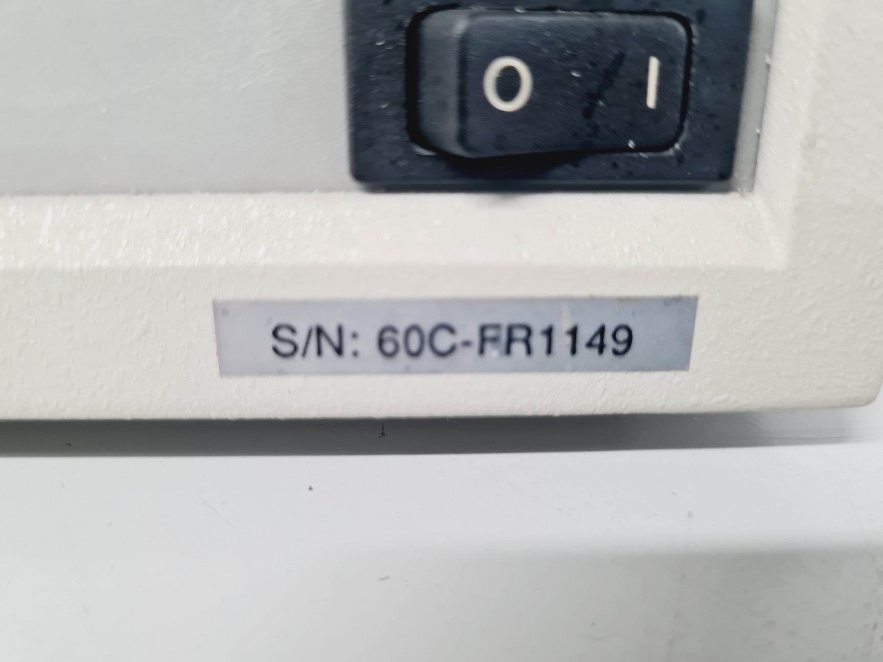Image of Waters 600E Multisolvent Delivery System Waters 600 Controller