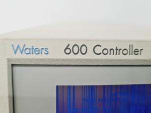 Thumbnail image of Waters 600E Multisolvent Delivery System Waters 600 Controller