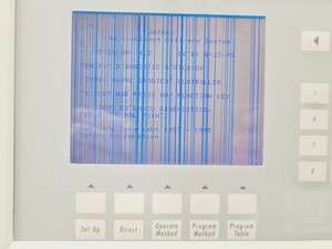 Thumbnail image of Waters 600E Multisolvent Delivery System Waters 600 Controller