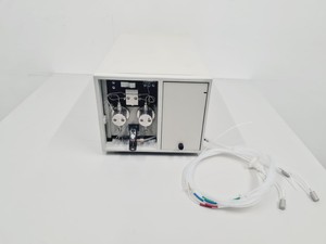 Thumbnail image of Waters 600E Multisolvent Delivery System Waters 600 Controller