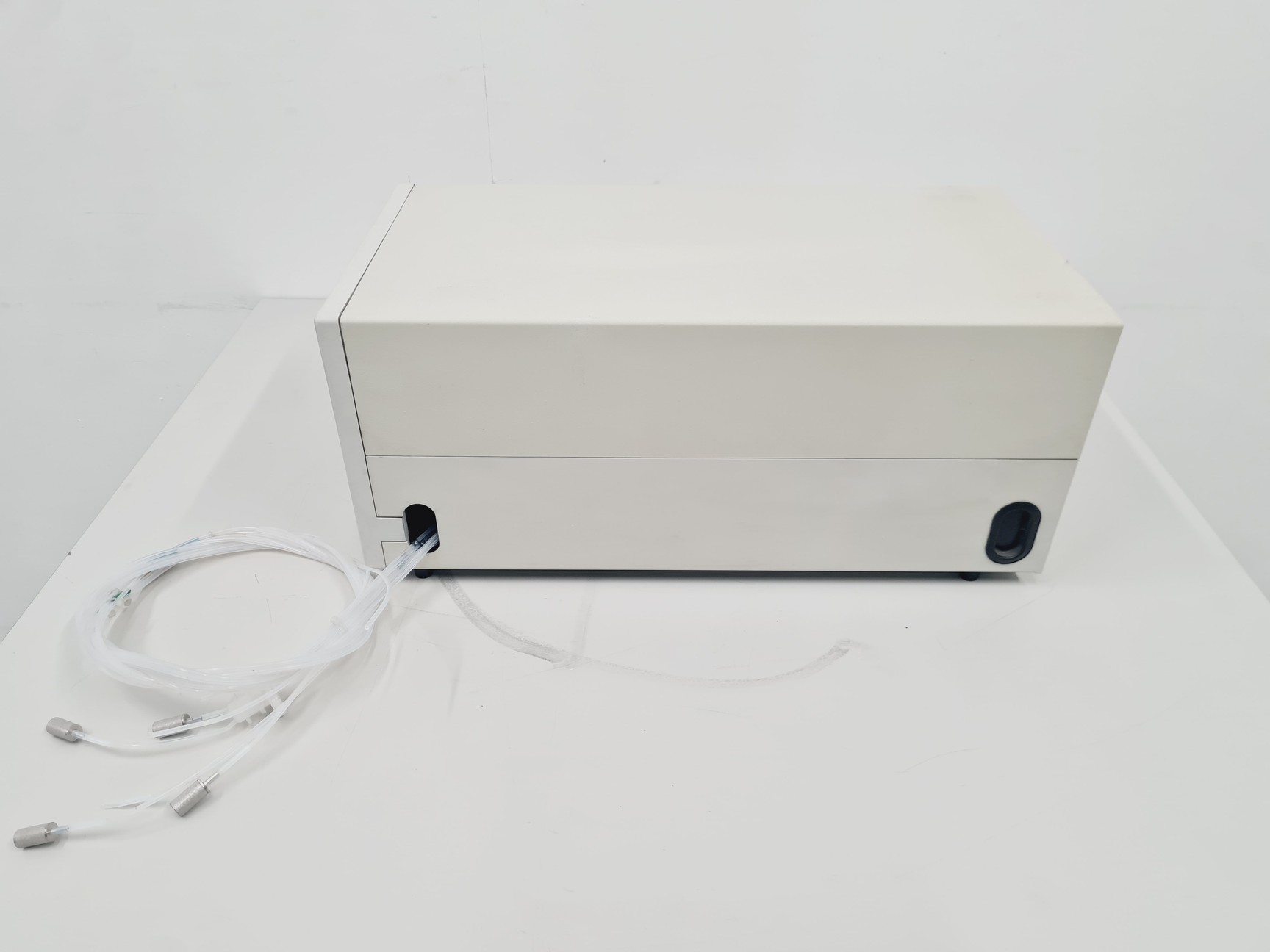 Image of Waters 600E Multisolvent Delivery System Waters 600 Controller