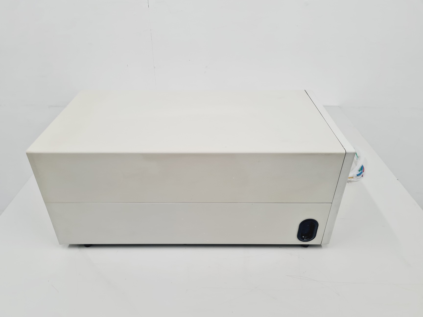 Image of Waters 600E Multisolvent Delivery System Waters 600 Controller