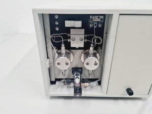 Thumbnail image of Waters 600E Multisolvent Delivery System Waters 600 Controller
