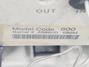 Thumbnail image of Waters 600E Multisolvent Delivery System Waters 600 Controller