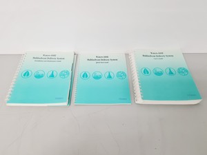 Thumbnail image of Waters 600E Multisolvent Delivery System Waters 600 Controller