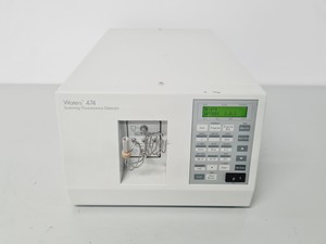 Thumbnail image of Waters 474 Scanning Fluorescence Detector 