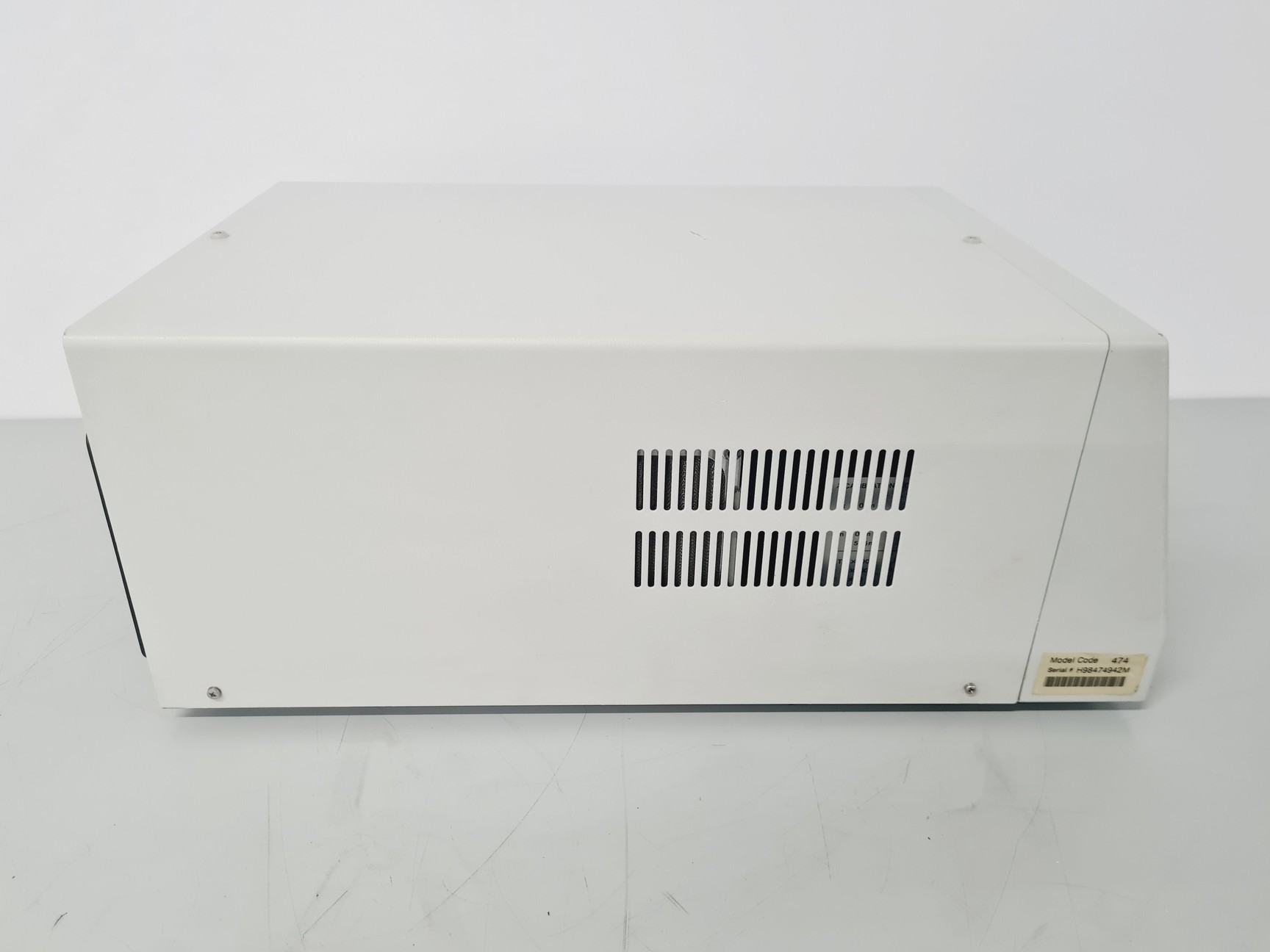 Image of Waters 474 Scanning Fluorescence Detector 