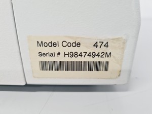 Thumbnail image of Waters 474 Scanning Fluorescence Detector 