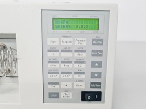 Thumbnail image of Waters 474 Scanning Fluorescence Detector 