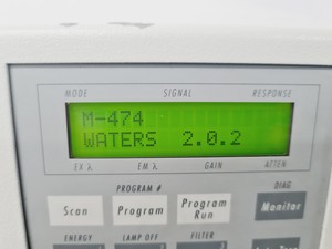 Thumbnail image of Waters 474 Scanning Fluorescence Detector 